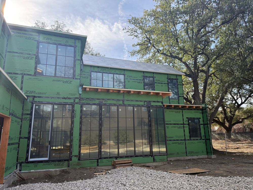 All Photos for Allard Structural Engineering and Consulting in The Colony, TX