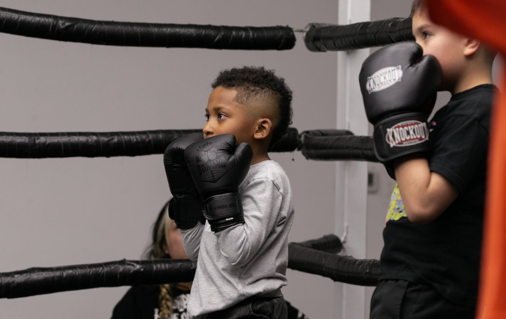 All Photos for Sollano Legends Boxing in Amarillo, Tx