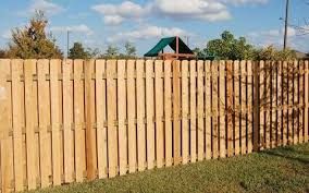 Enhance your property's security and aesthetic with our expert fencing services. We offer a variety of durable, stylish options tailored to fit any home design and budget while ensuring top quality installation. for Quad Shield - Roofing & Residential Services in Canyon, TX