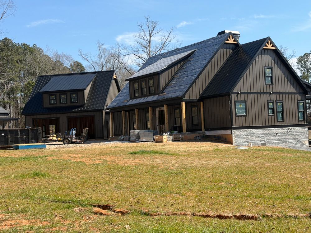 All Photos for Ang Painting LLC in Athens, GA