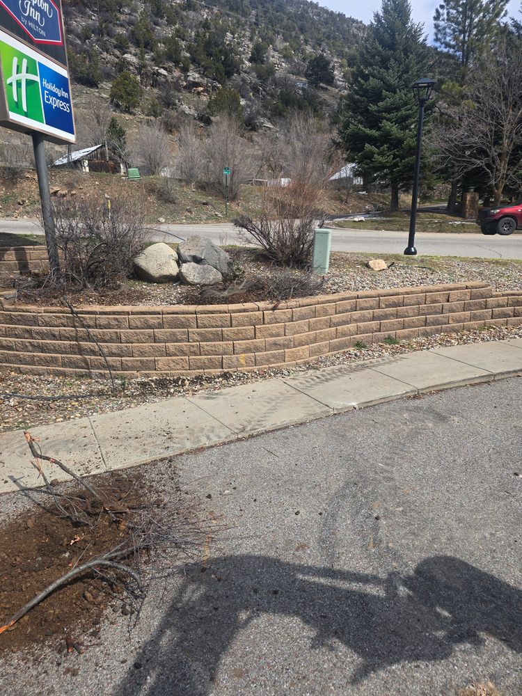 All Photos for LRS: Landscape, Rescue, Snow in Silt, CO