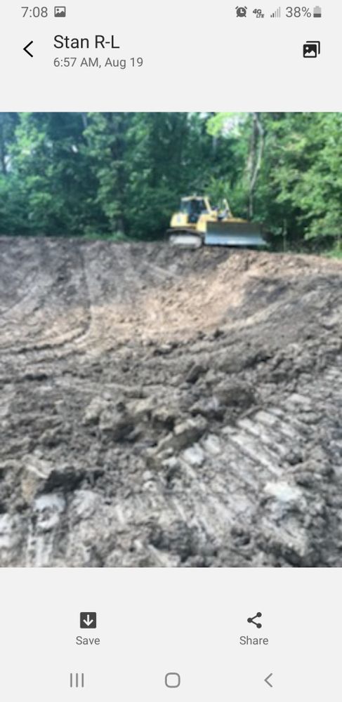 All Photos for BDS Trucking & Excavating in Litchfield, IL
