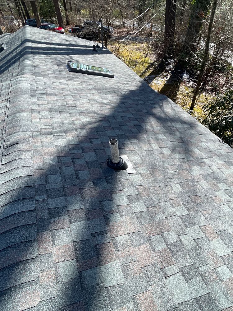 All Photos for RJ Roofing of WNC in Brevard, NC