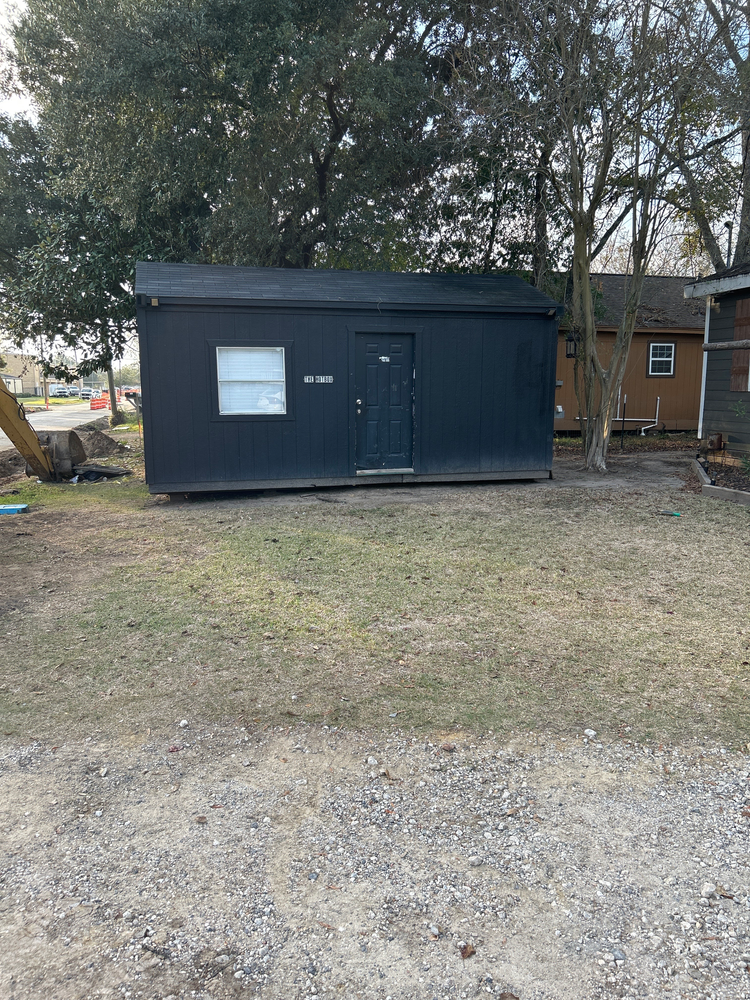 All Photos for On-Site Buildings in Vidor, TX