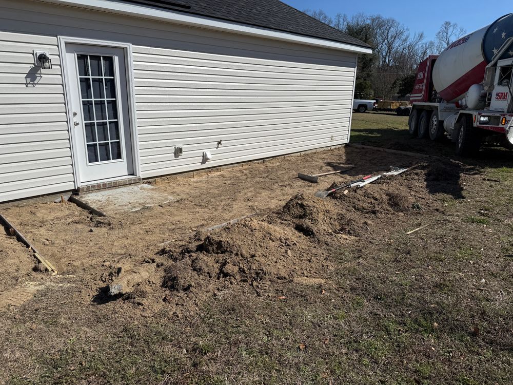 All Photos for American Privacy Fencing & More in Statesboro, GA