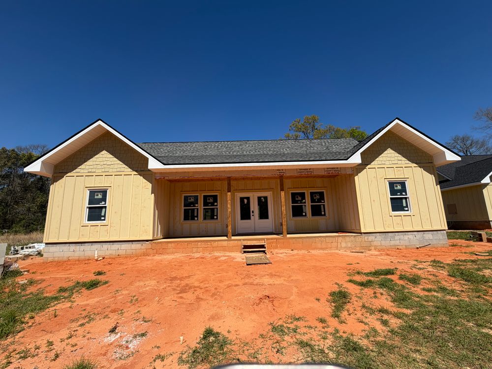 All Photos for Red Line Construction in Baldwin County,  AL