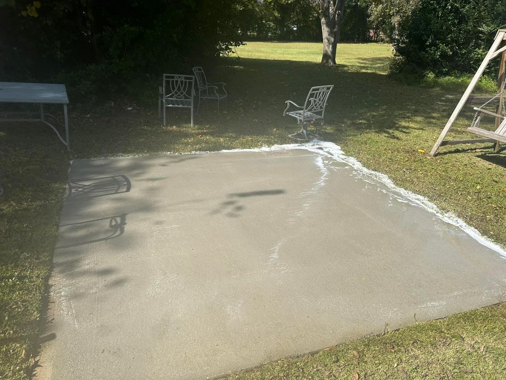 All Photos for X-Stream Pressure Washing and Roof Cleaning in Sandersville, GA