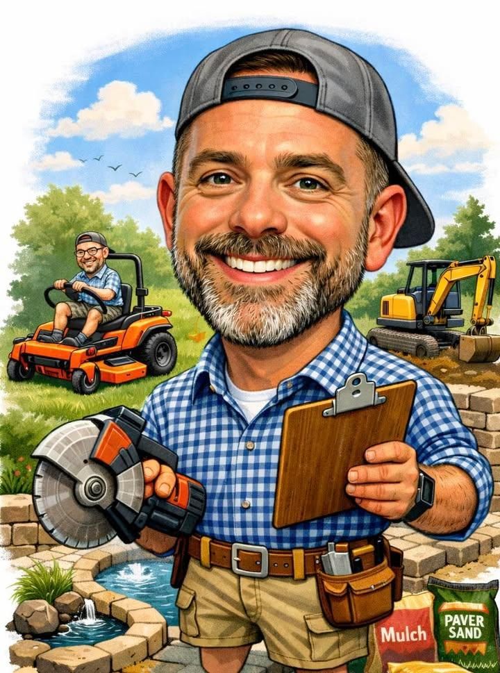 All Photos for Legends Lawn Care in Johnson City, TN