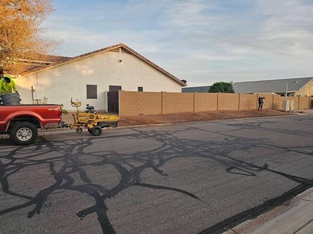 All Photos for T's Tree Service and Firewood in Apache Junction, AZ