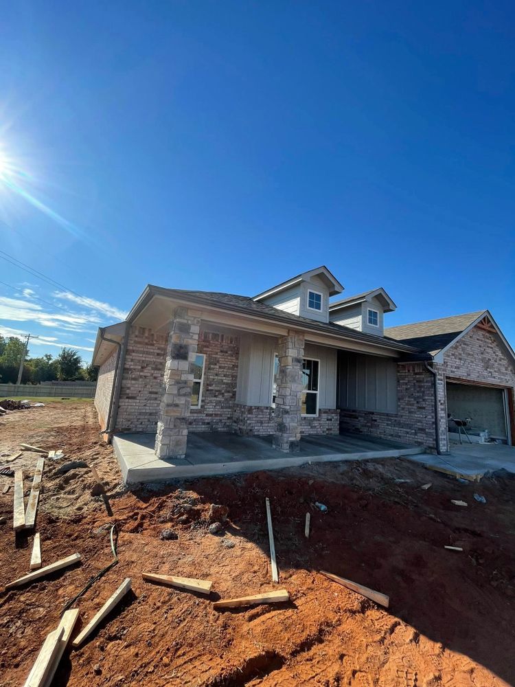 All Photos for Skyline Gutters & Co in Yukon, OK