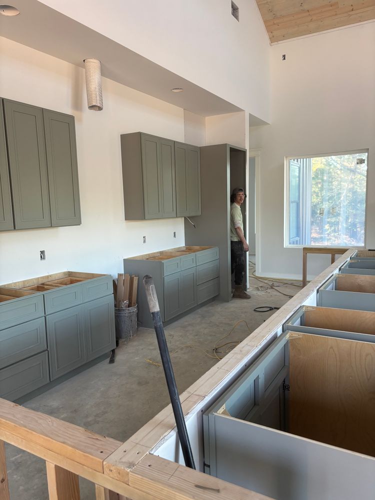 All Photos for Scotty’s Building Repair And Remodeling in Elkhart, TX