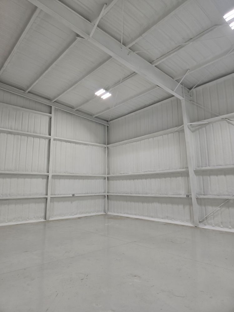 All Photos for Cross Insulation in Gainesville, TX
