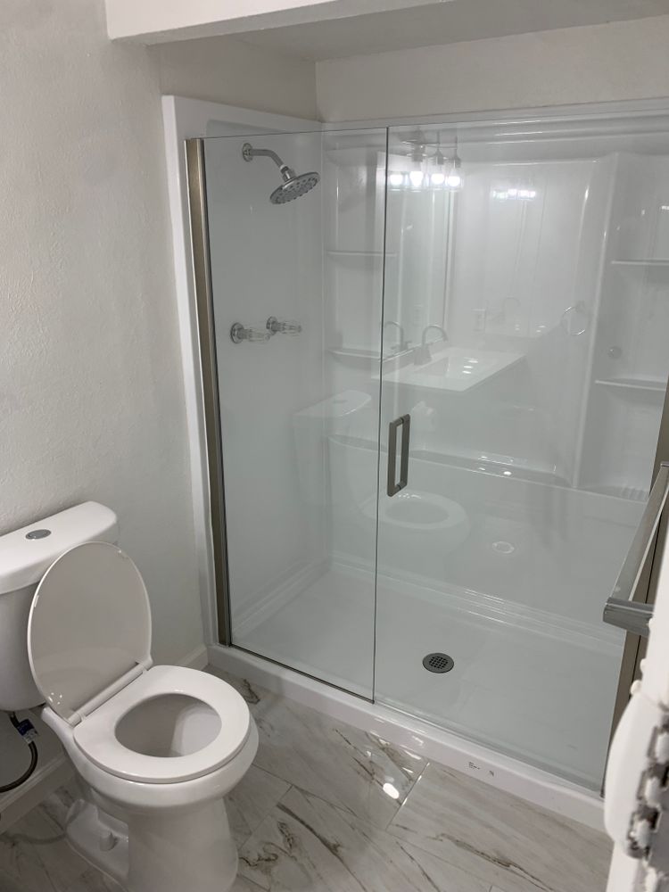 Drywall and Plastering for Axba Professional Painting & Construction in Dallas, TX