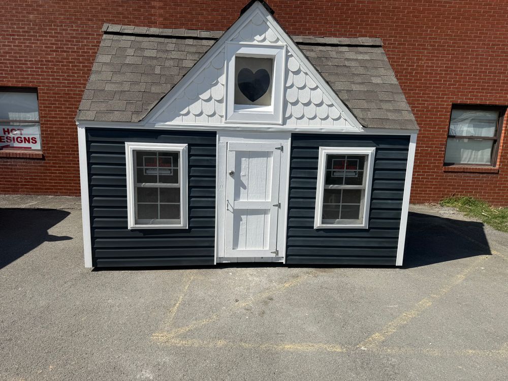 Painting and Staining for Cloonan's Home Improvement LLC in Ghent, WV
