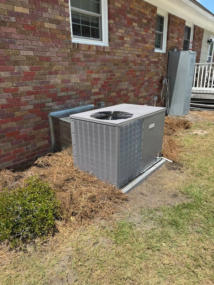 HVAC for Carolina Heating & Air in Florence County, SC
