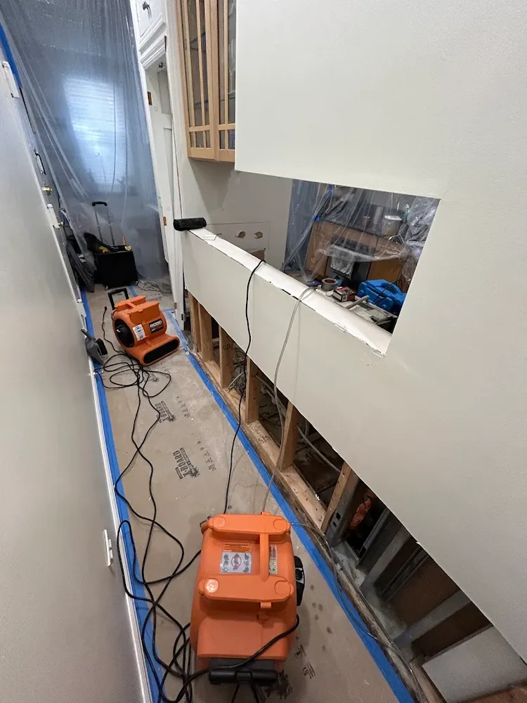 All Photos for CertaClean Restoration in Yonkers, NY