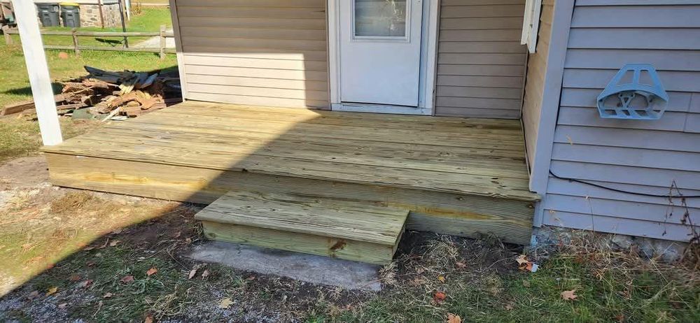 All Photos for Cornerstone Builds in LaGrange, IN