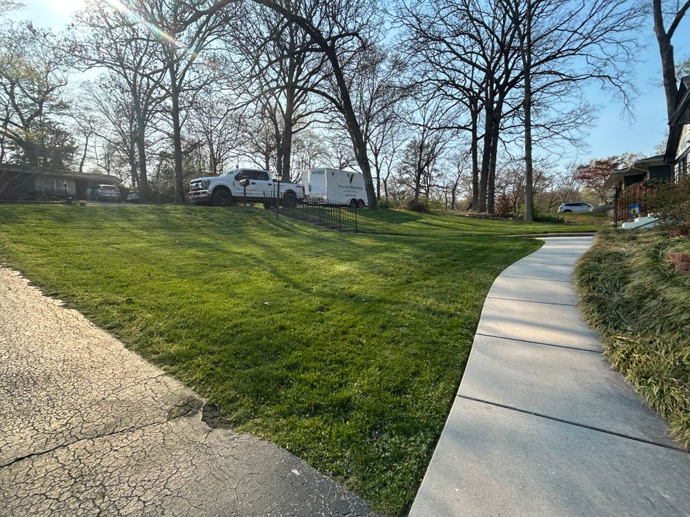 All Photos for ValleyScapes Landscaping in Walden, TN