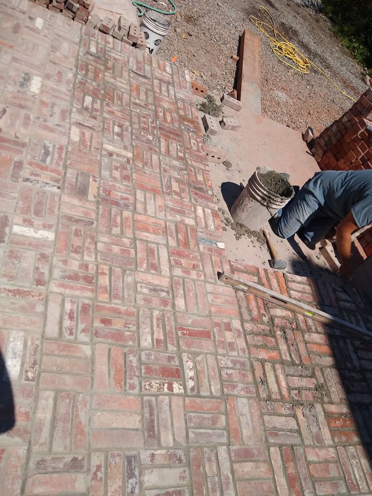 All Photos for Mile High Masonry in Butte, MT