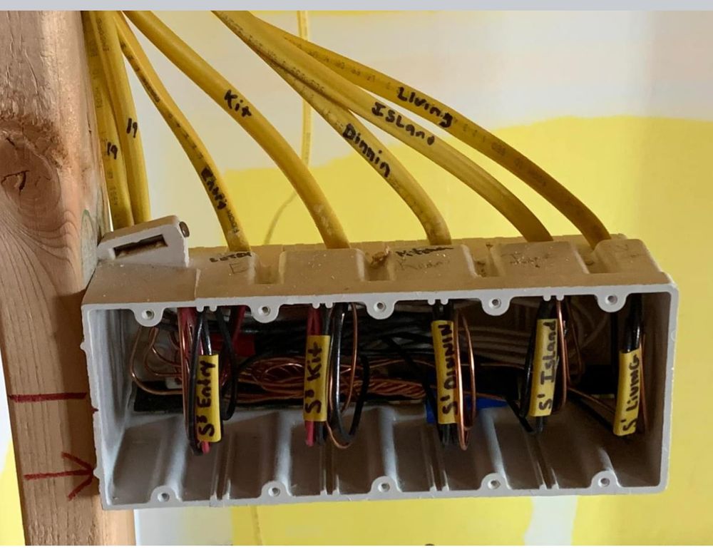 All Photos for Ryan Crowley, Journeyman Electrician in East Wareham, MA