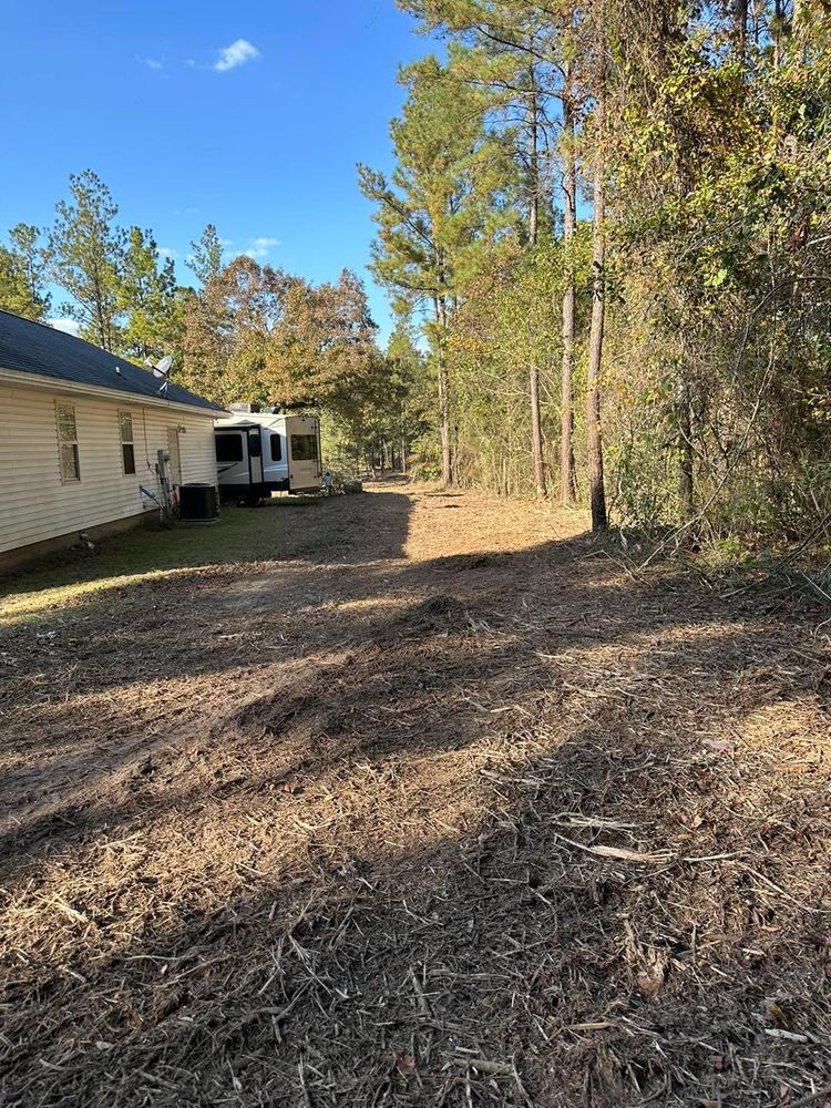 All Photos for White’s Land Maintenance in Milton,, FL