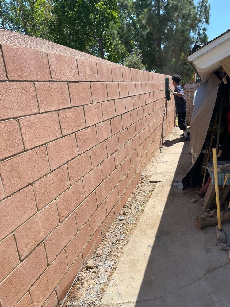 All Photos for Ramirez Construction in Compton, CA