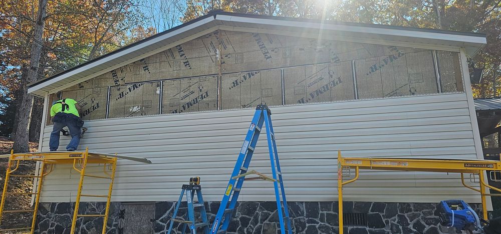 All Photos for Blue Expert Remodeling in Ellijay, GA