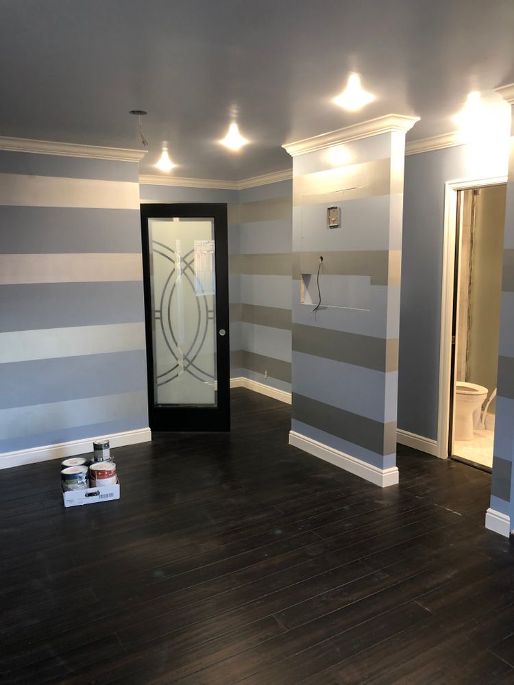 All Photos for Jeff Richardson Painting & Texturing in Salt Lake County, UT