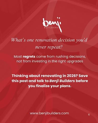 All Photos for Benji Builders in Los Angeles, CA