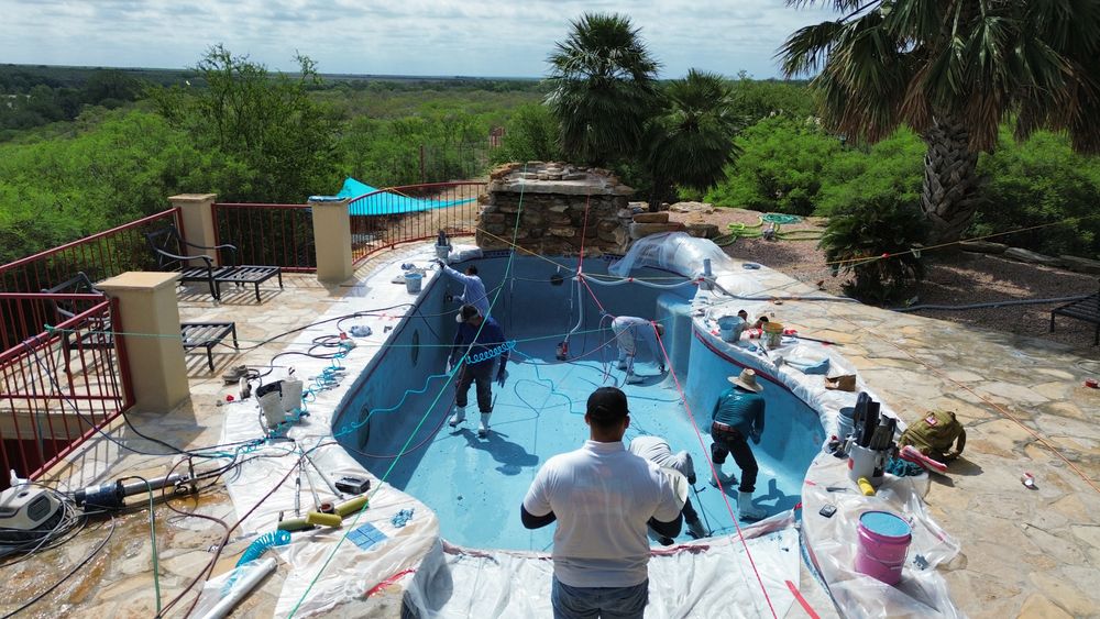 All Photos for Pool Queen Services in Del Rio, TX