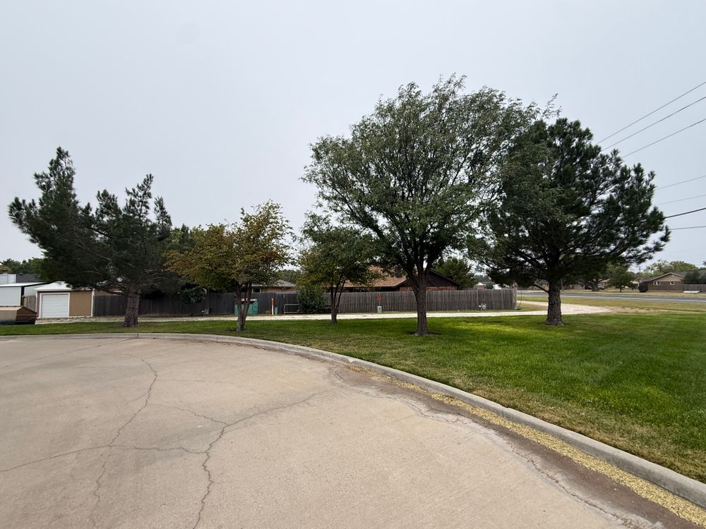 All Photos for R&J Hydromulch in Booker, TX