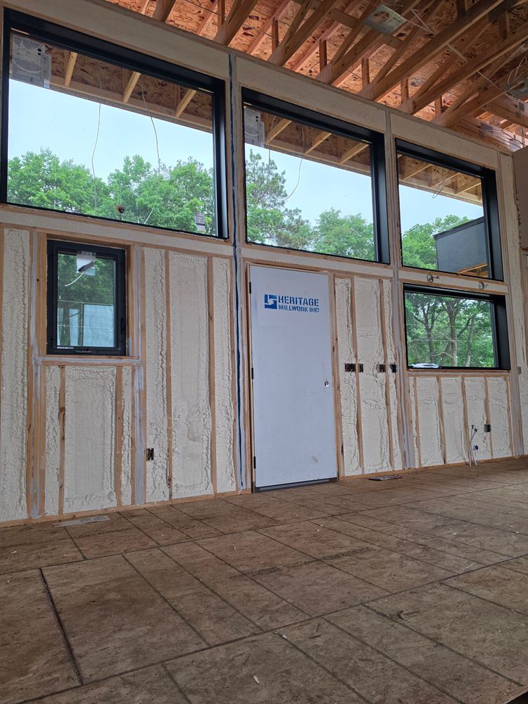 All Photos for Ray's Spray Foam LLC in Browerville, MN