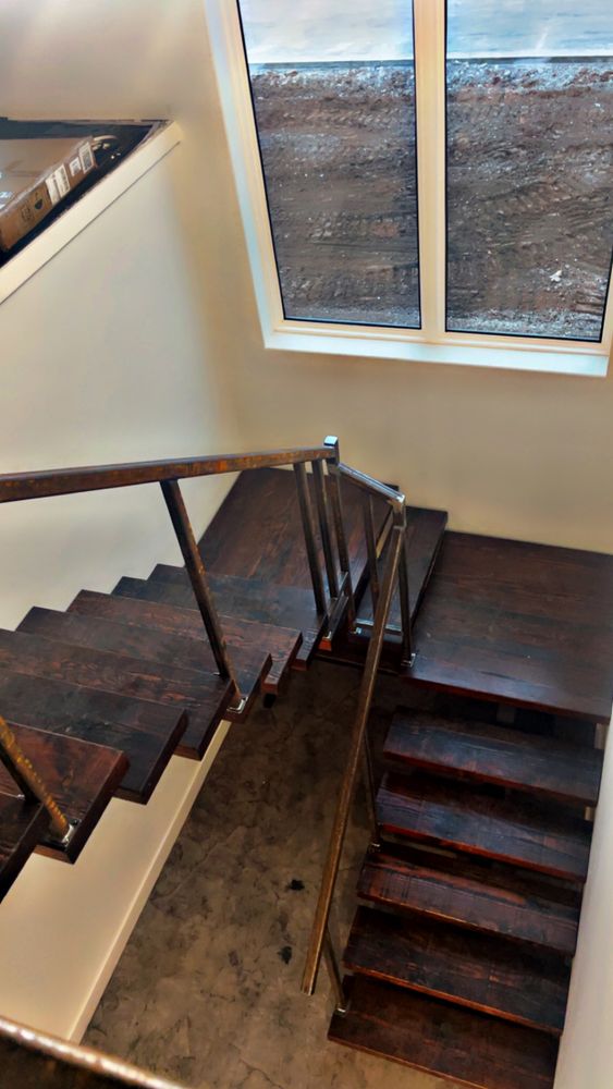 All Photos for Wright's Fabrication in Huntsville, AR