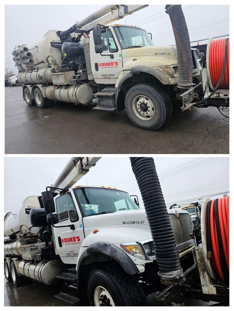 All Photos for Reliance Pressure Washing in Westland, MI