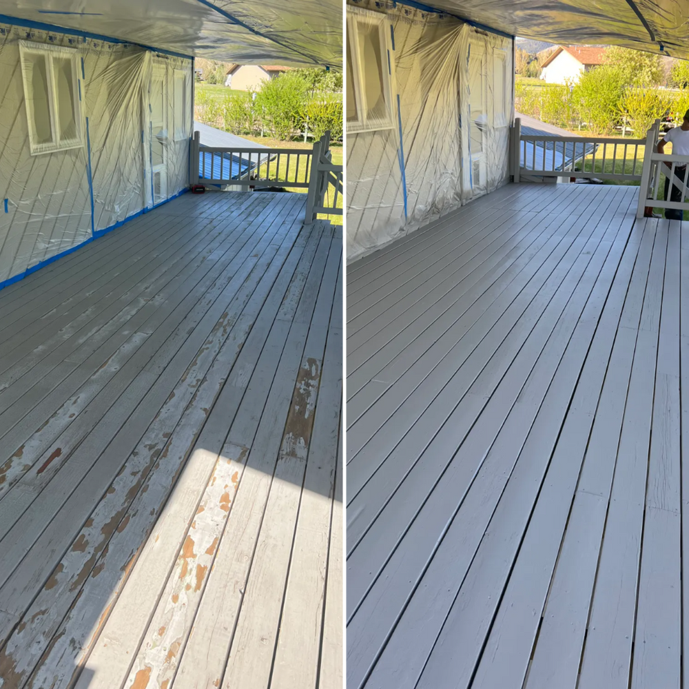 All Photos for Rodriguez Painting in Helena, MT