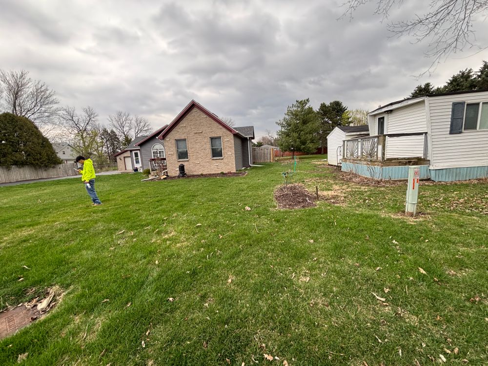 All Photos for Cena Landscaping in Rockford, IL