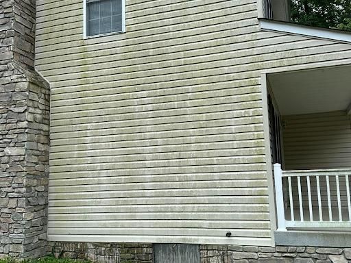 Deck Repair for Performance Pressure & Soft Washing, LLC in Fredericksburg, VA