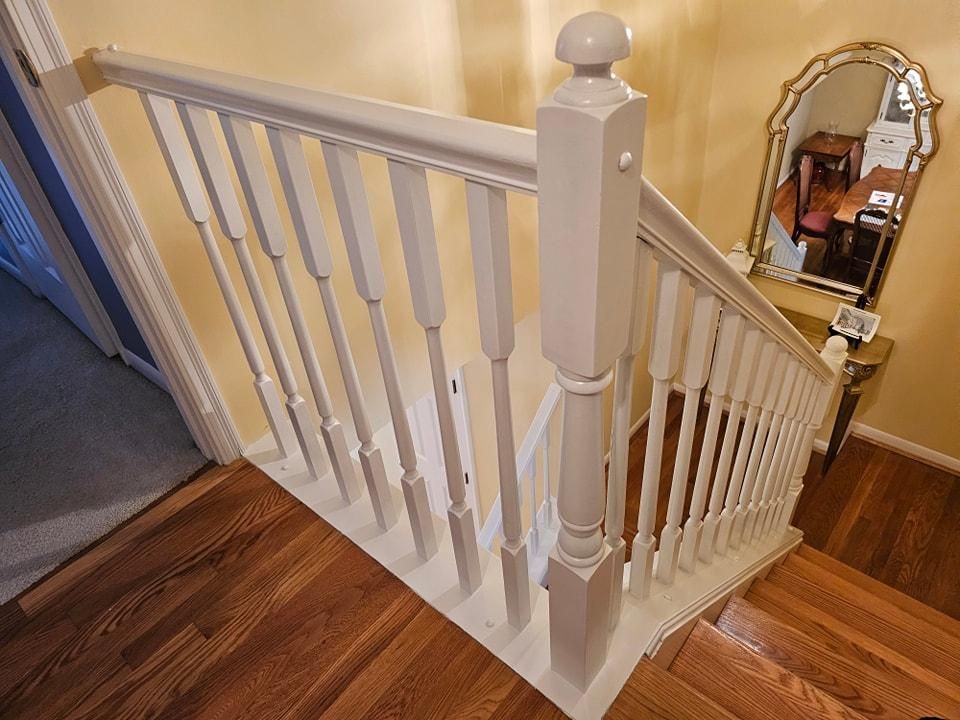 All Photos for Hearts & Hands Painting in Campbell, KY