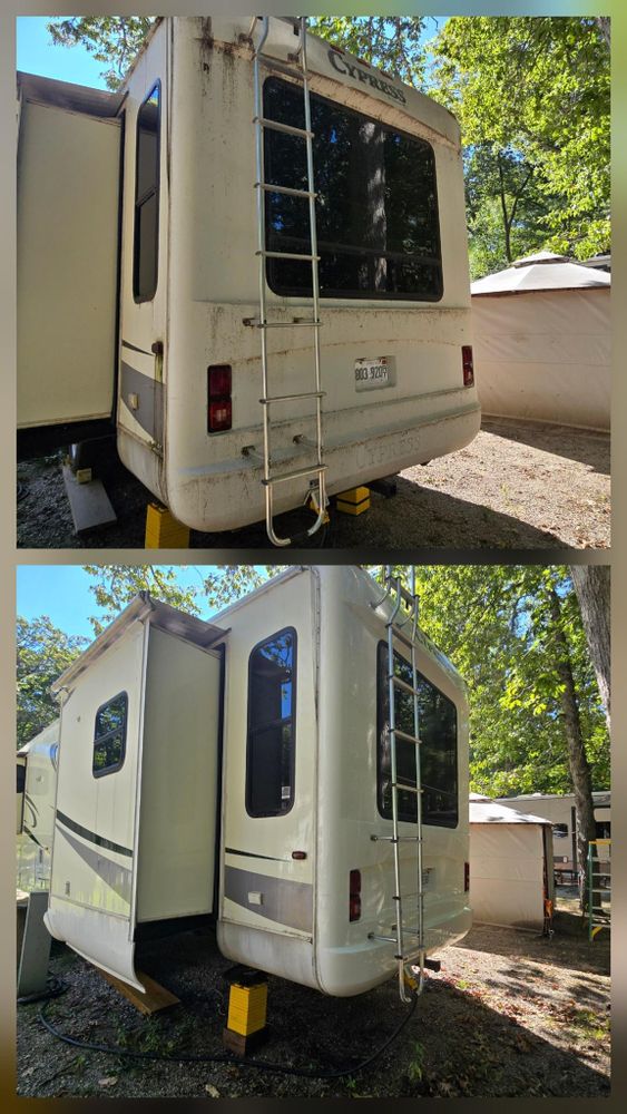 All Photos for Marten Pressure Washing in Litchfield, IL