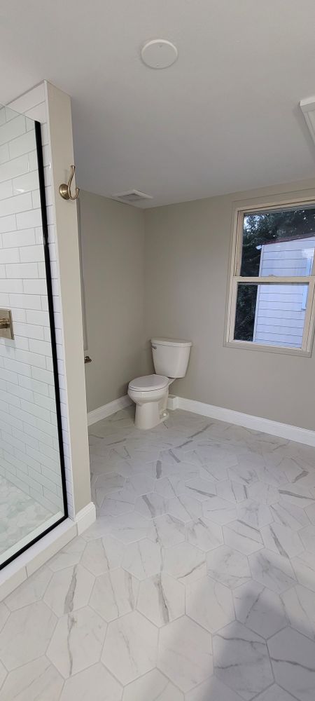 All Photos for Jz Painting Design Co. in Manassas, VA