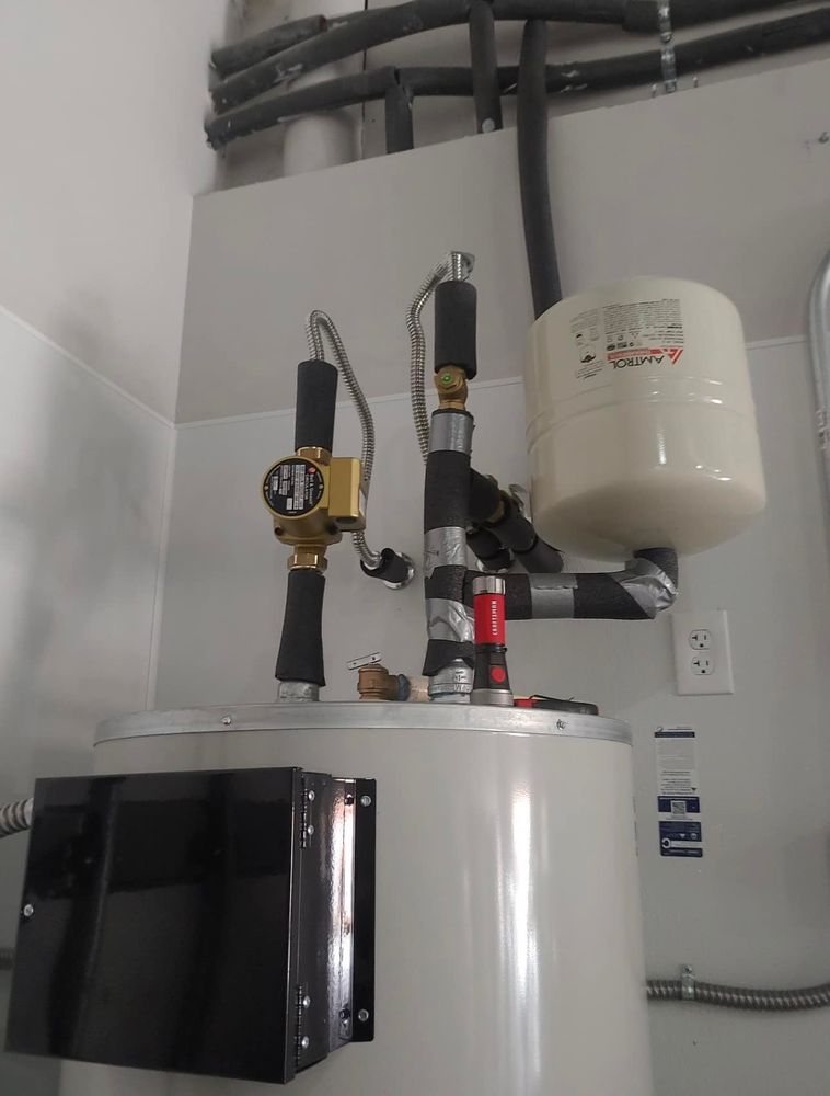 All Photos for Ramco Plumbing in Temple, TX