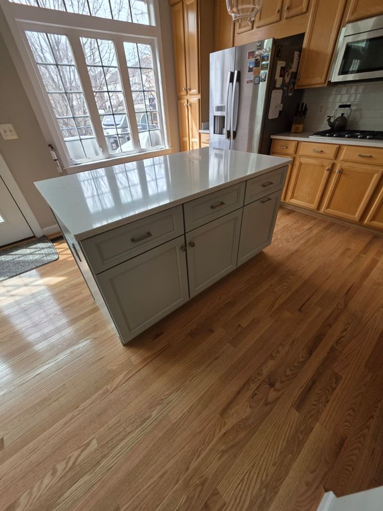 All Photos for NOVA Construction Now in Arlington, VA