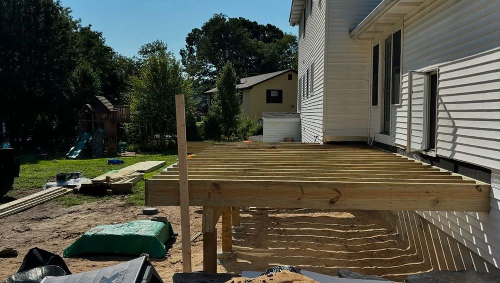 All Photos for Top Pros Construction in Haverhill, MA