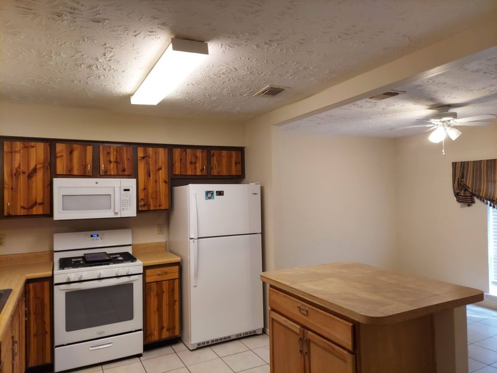 All Photos for Patton Handyman Services in Granbury, TX