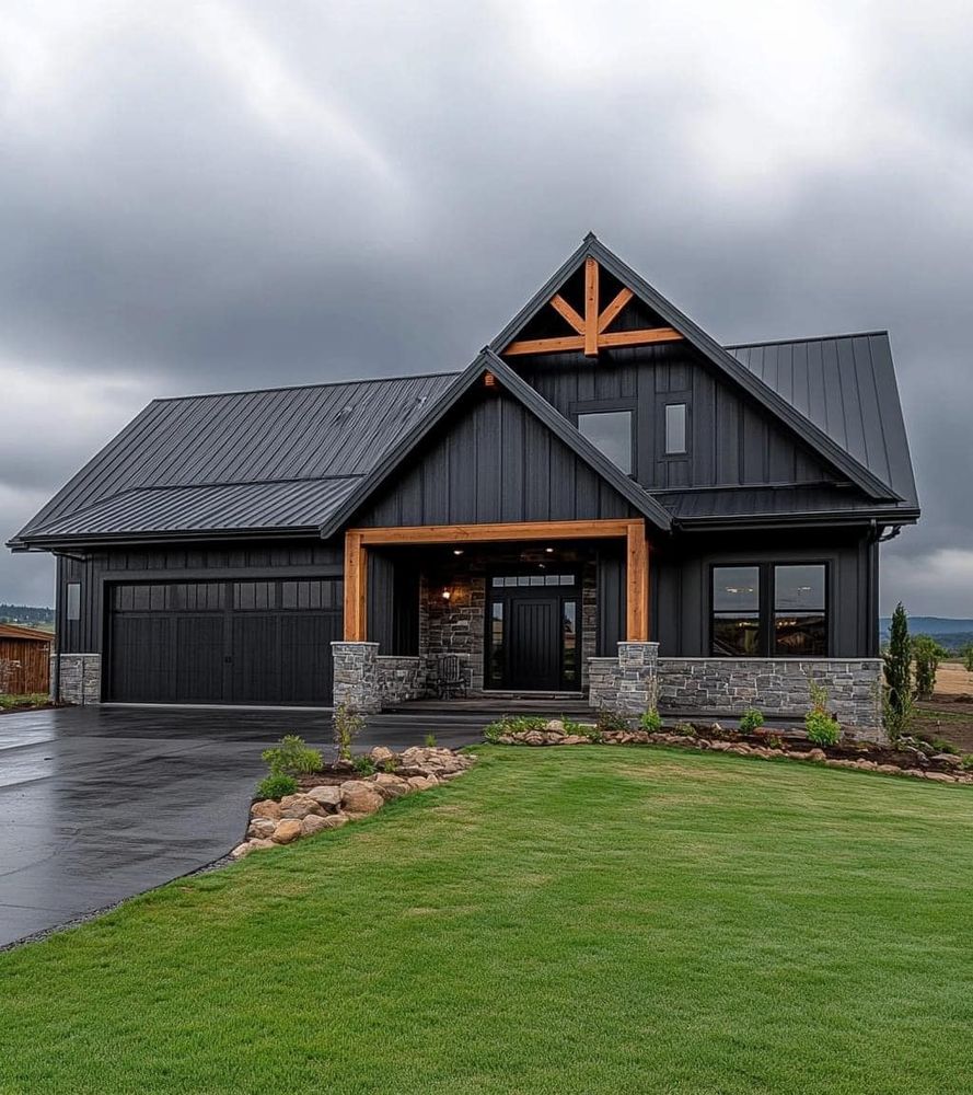 Transform your dream home into reality with our Custom Home Building service, offering personalized design, expert craftsmanship, and seamless project management to create a space uniquely tailored to your lifestyle and needs. for MAS Home Improvement in Washington, DC