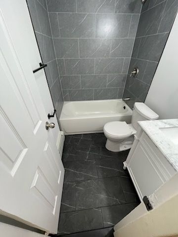 Bathroom Remodeling for EFG Cleaning and Restoration in Poughkeepsie, NY