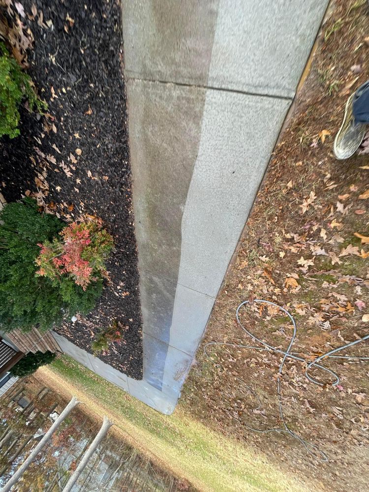 All Photos for Flemings Pressure Washing LLC in Gibsonville, North Carolina