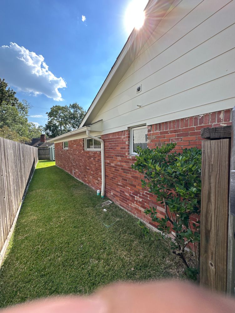 All Photos for Power Pressure Wash in Houston, TX