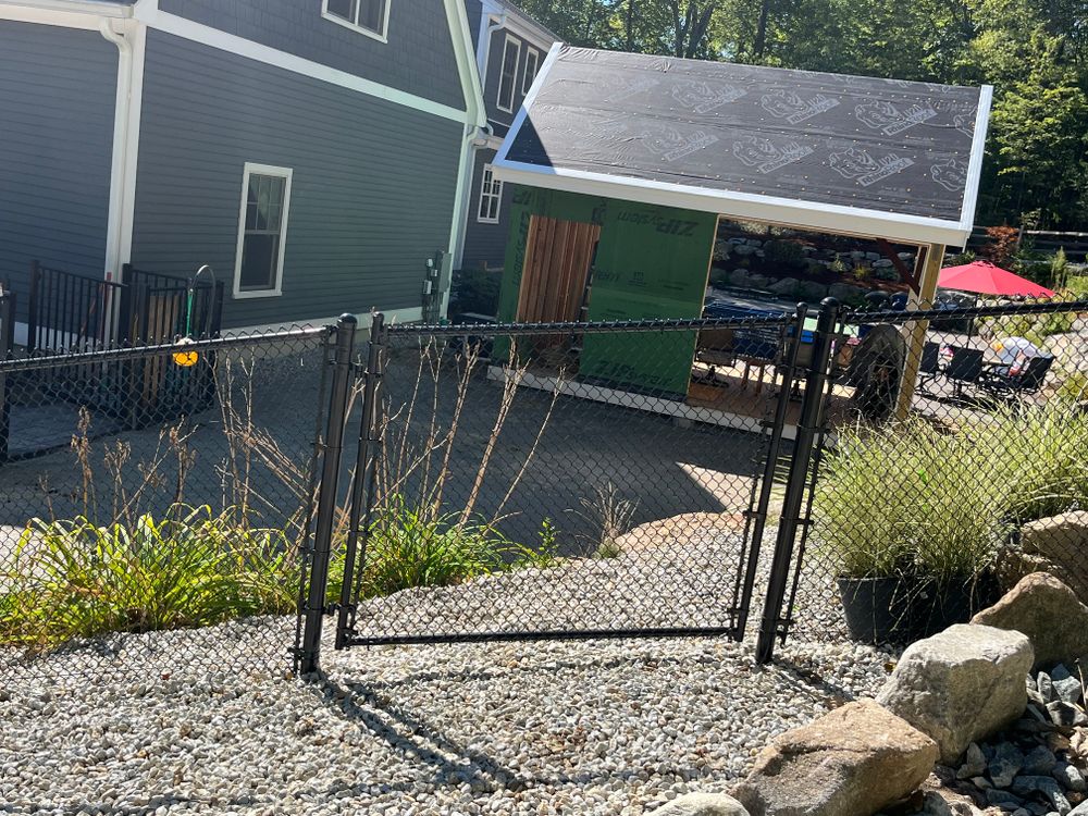 All Photos for Prestige Fence LLC in Londonderry, NH