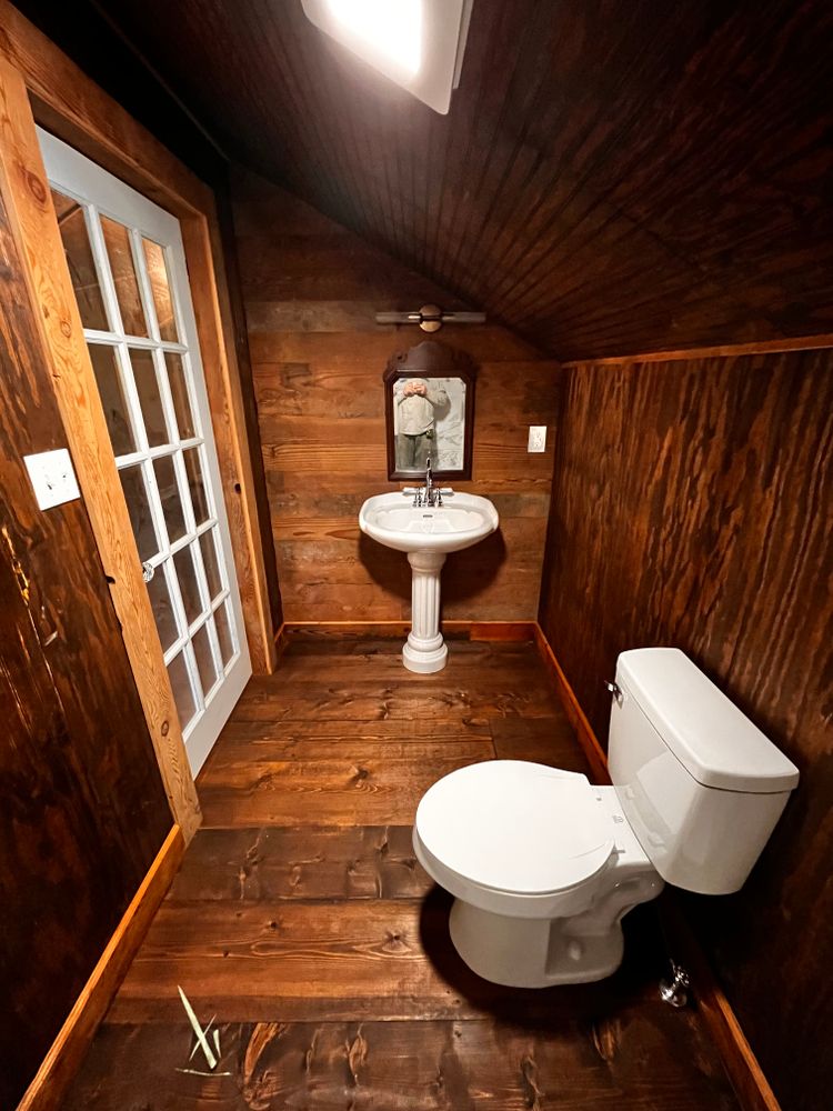 All Photos for Lenichek & Co Home Improvement in Jonesborough, TN